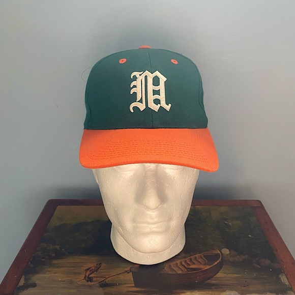 Nike Other - Miami University Nike Team Collegiate Apparel Hat